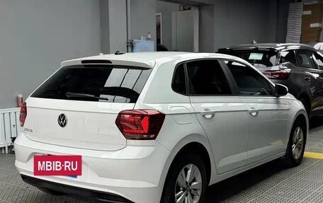 Volkswagen Polo, 2022 год, 1 095 004 рублей, 6 фотография
