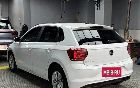 Volkswagen Polo, 2022 год, 1 095 004 рублей, 4 фотография