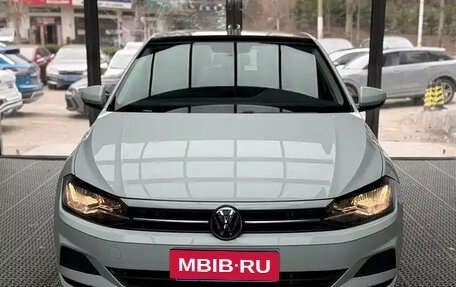 Volkswagen Polo, 2022 год, 1 095 004 рублей, 2 фотография