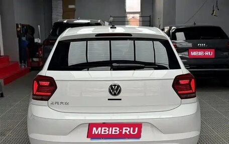 Volkswagen Polo, 2022 год, 1 095 004 рублей, 5 фотография