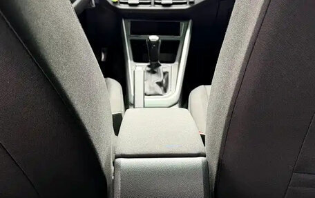 Volkswagen Polo, 2022 год, 1 095 004 рублей, 13 фотография