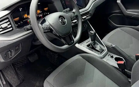 Volkswagen Polo, 2022 год, 1 095 004 рублей, 9 фотография