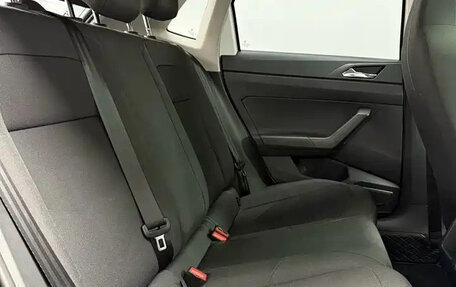 Volkswagen Polo, 2022 год, 1 095 004 рублей, 11 фотография