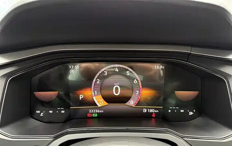 Volkswagen Polo, 2022 год, 1 095 004 рублей, 16 фотография