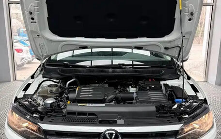 Volkswagen Polo, 2022 год, 1 095 004 рублей, 18 фотография