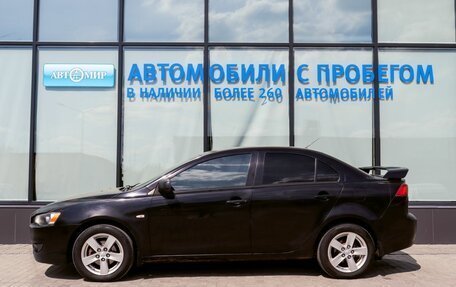 Mitsubishi Lancer IX, 2007 год, 457 000 рублей, 2 фотография