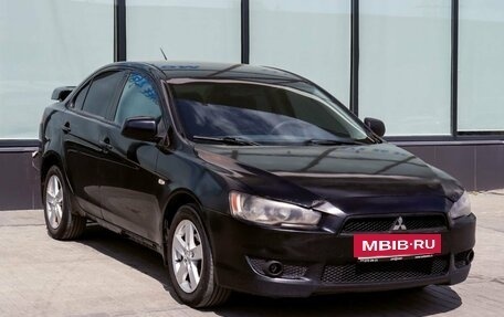Mitsubishi Lancer IX, 2007 год, 457 000 рублей, 7 фотография