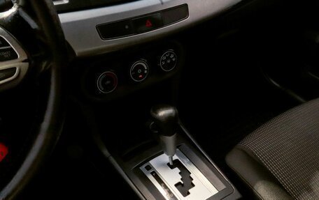 Mitsubishi Lancer IX, 2007 год, 457 000 рублей, 9 фотография