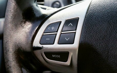 Mitsubishi Lancer IX, 2007 год, 457 000 рублей, 14 фотография