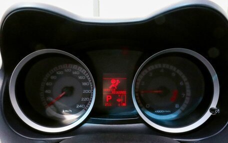 Mitsubishi Lancer IX, 2007 год, 457 000 рублей, 11 фотография