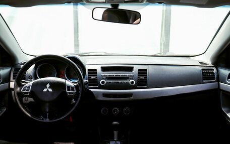 Mitsubishi Lancer IX, 2007 год, 457 000 рублей, 19 фотография
