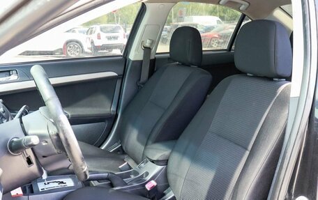 Mitsubishi Lancer IX, 2007 год, 457 000 рублей, 16 фотография