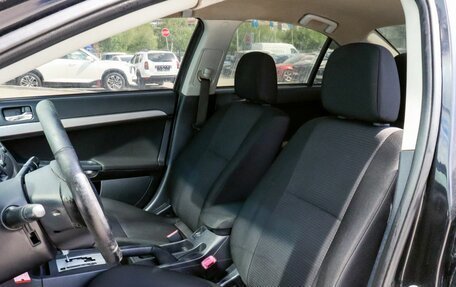 Mitsubishi Lancer IX, 2007 год, 457 000 рублей, 18 фотография