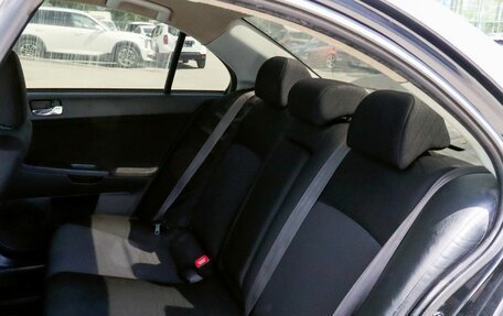 Mitsubishi Lancer IX, 2007 год, 457 000 рублей, 17 фотография