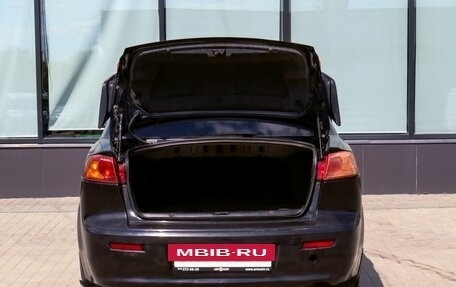 Mitsubishi Lancer IX, 2007 год, 457 000 рублей, 21 фотография