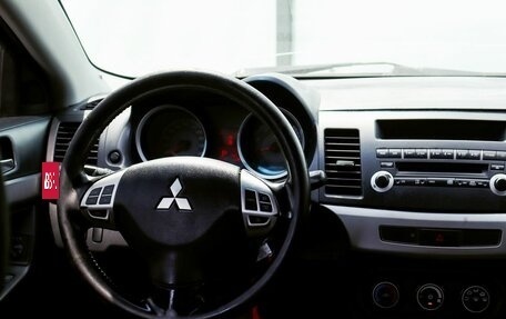 Mitsubishi Lancer IX, 2007 год, 457 000 рублей, 20 фотография