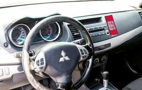 Mitsubishi Lancer IX, 2007 год, 457 000 рублей, 15 фотография