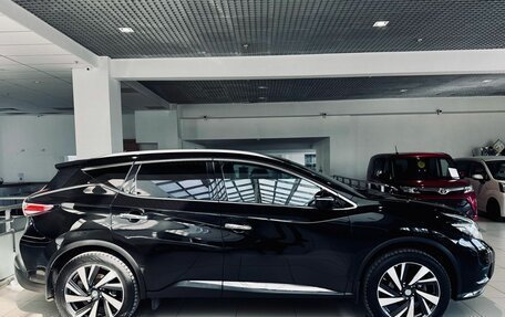 Nissan Murano, 2021 год, 2 899 000 рублей, 7 фотография