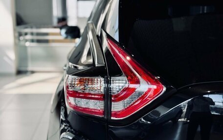 Nissan Murano, 2021 год, 2 899 000 рублей, 10 фотография