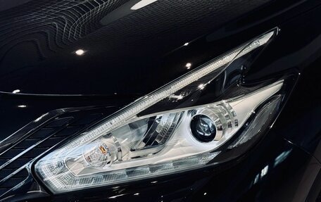 Nissan Murano, 2021 год, 2 899 000 рублей, 9 фотография