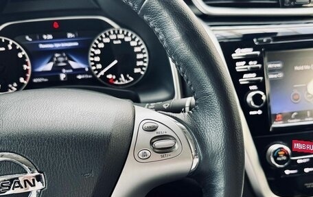 Nissan Murano, 2021 год, 2 899 000 рублей, 16 фотография