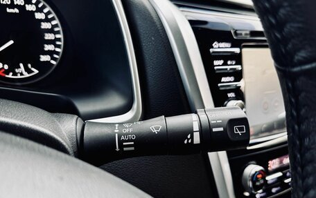 Nissan Murano, 2021 год, 2 899 000 рублей, 18 фотография