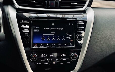 Nissan Murano, 2021 год, 2 899 000 рублей, 20 фотография