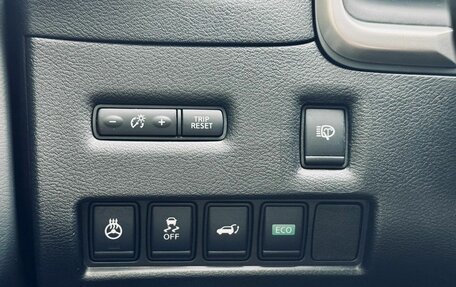 Nissan Murano, 2021 год, 2 899 000 рублей, 25 фотография