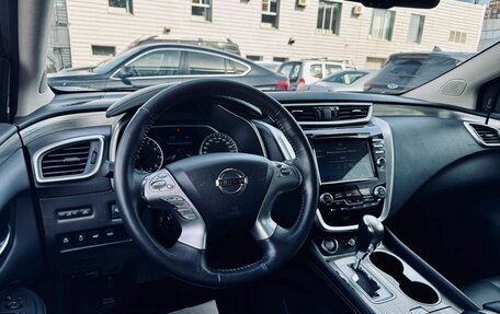 Nissan Murano, 2021 год, 2 899 000 рублей, 28 фотография