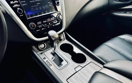 Nissan Murano, 2021 год, 2 899 000 рублей, 23 фотография