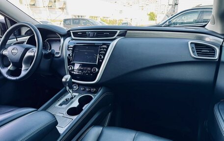 Nissan Murano, 2021 год, 2 899 000 рублей, 30 фотография