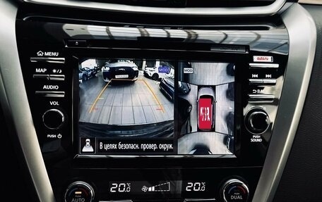 Nissan Murano, 2021 год, 2 899 000 рублей, 21 фотография