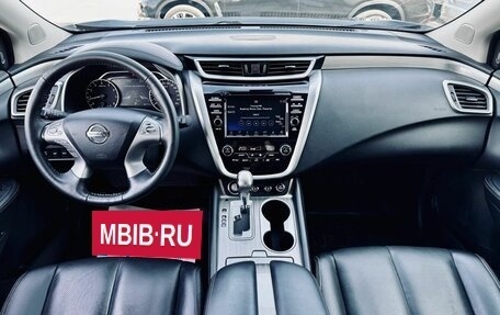 Nissan Murano, 2021 год, 2 899 000 рублей, 29 фотография