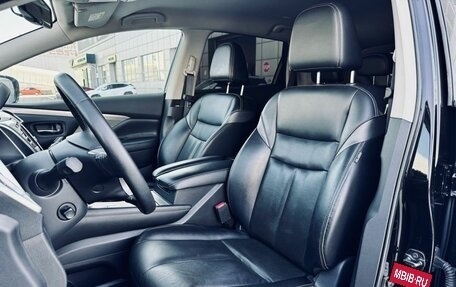 Nissan Murano, 2021 год, 2 899 000 рублей, 31 фотография