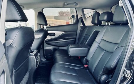 Nissan Murano, 2021 год, 2 899 000 рублей, 32 фотография