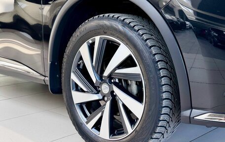 Nissan Murano, 2021 год, 2 899 000 рублей, 35 фотография