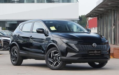 Nissan Qashqai, 2026 год, 2 030 000 рублей, 3 фотография