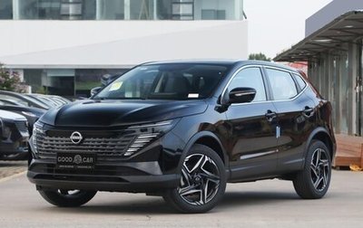 Nissan Qashqai, 2026 год, 2 030 000 рублей, 1 фотография