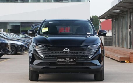 Nissan Qashqai, 2026 год, 2 030 000 рублей, 2 фотография