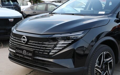 Nissan Qashqai, 2026 год, 2 030 000 рублей, 9 фотография
