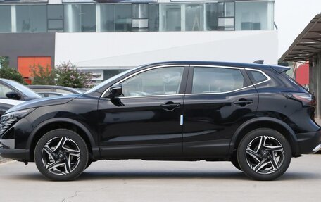 Nissan Qashqai, 2026 год, 2 030 000 рублей, 4 фотография
