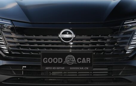 Nissan Qashqai, 2026 год, 2 030 000 рублей, 10 фотография