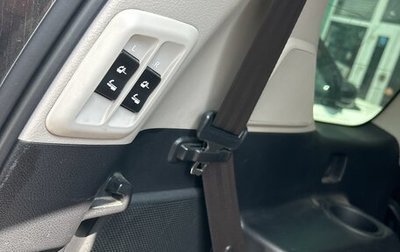 Toyota Land Cruiser Prado 150 рестайлинг 2, 2014 год, 3 490 000 рублей, 1 фотография