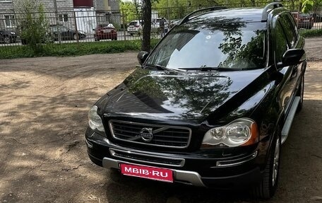 Volvo XC90 II рестайлинг, 2008 год, 1 200 000 рублей, 1 фотография