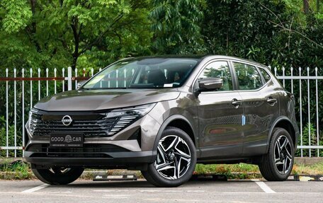 Nissan Qashqai, 2026 год, 2 030 000 рублей, 1 фотография