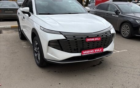 Haval F7, 2024 год, 2 565 000 рублей, 1 фотография