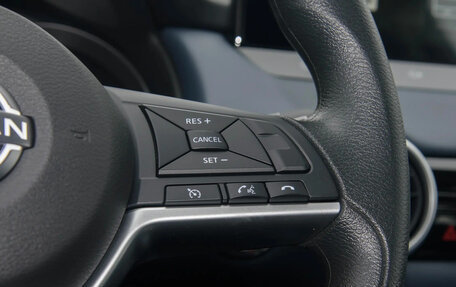 Nissan Qashqai, 2026 год, 2 030 000 рублей, 25 фотография