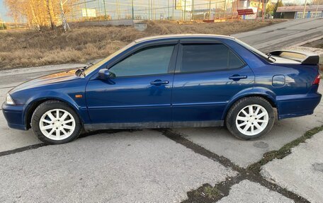 Honda Torneo, 2001 год, 420 000 рублей, 3 фотография