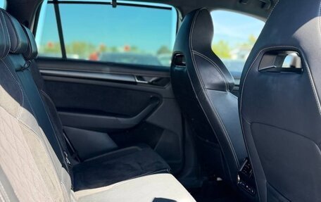 Skoda Kodiaq I, 2023 год, 3 100 000 рублей, 18 фотография
