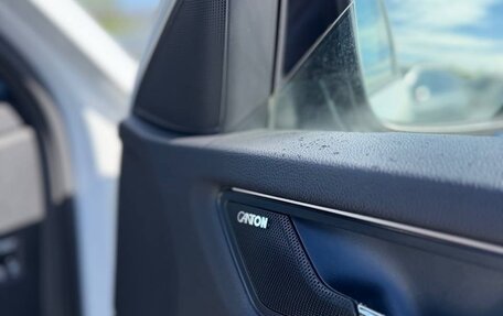 Skoda Kodiaq I, 2023 год, 3 100 000 рублей, 20 фотография
